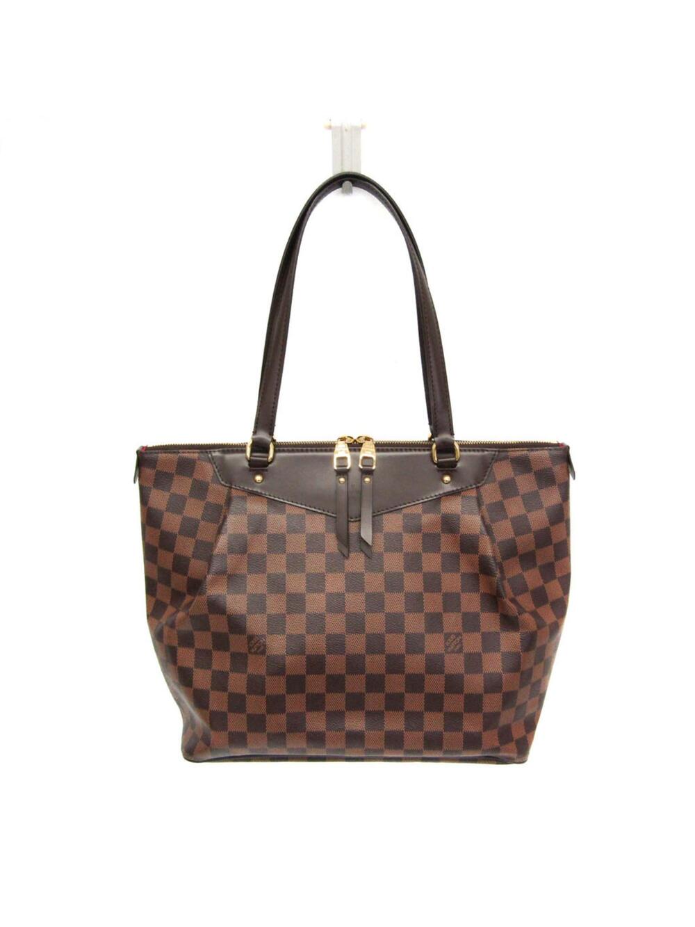 Louis Vuitton Westminster Handbag #251019L97B
